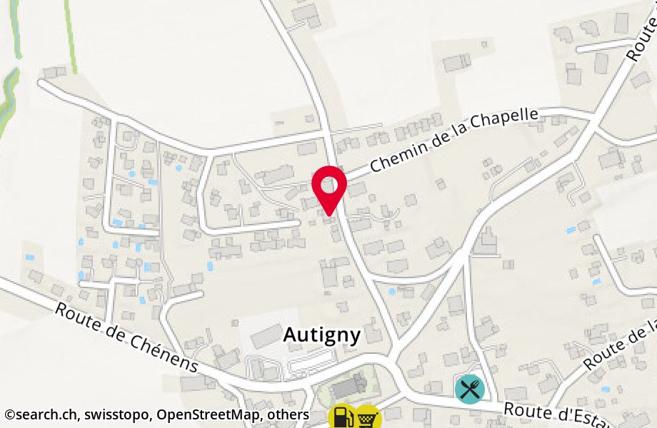 Route de Saint-Garin 11, 1742 Autigny