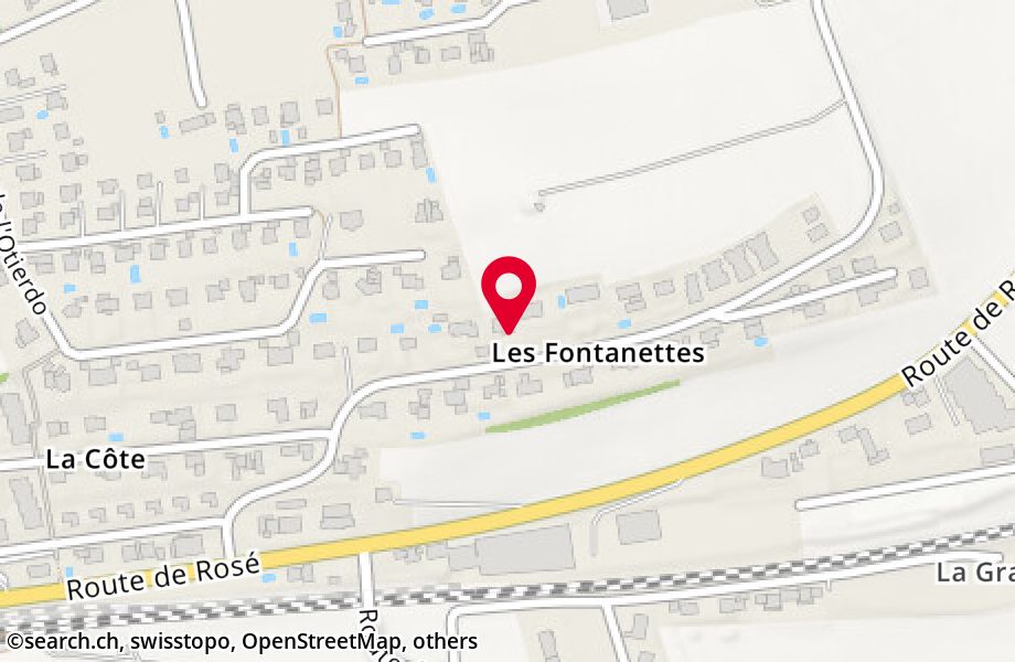 Route des Fontanettes 19, 1754 Avry-sur-Matran