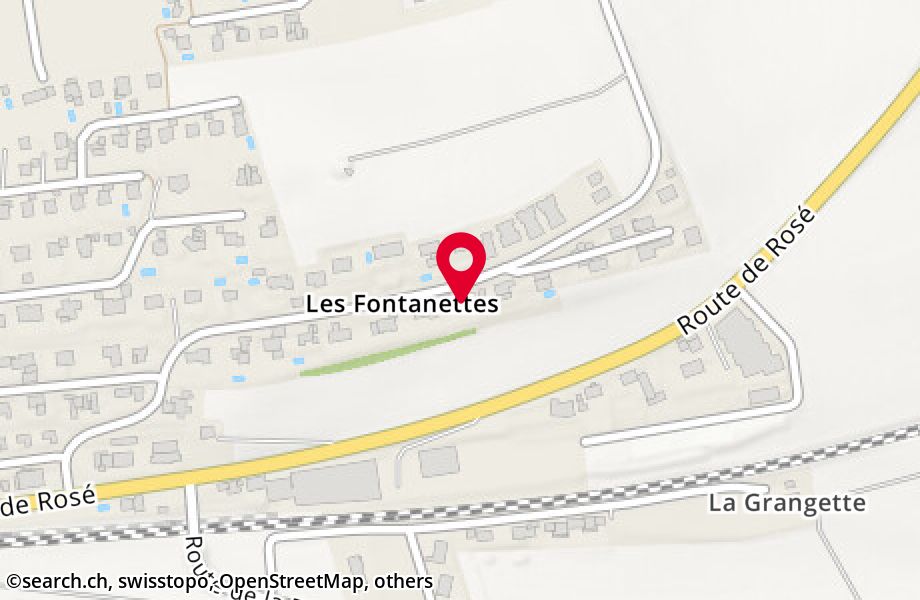 Route des Fontanettes 24, 1754 Avry-sur-Matran