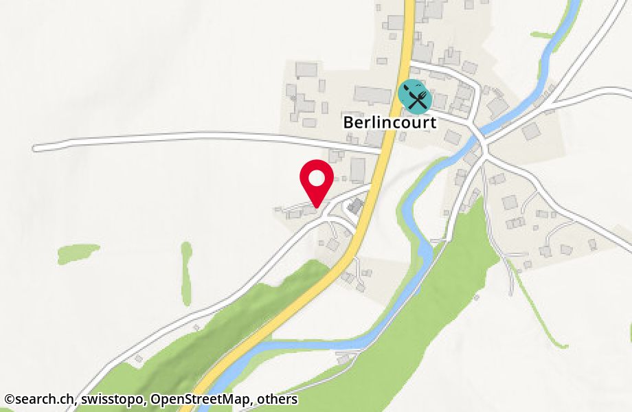 Berlincourt 111, 2854 Bassecourt