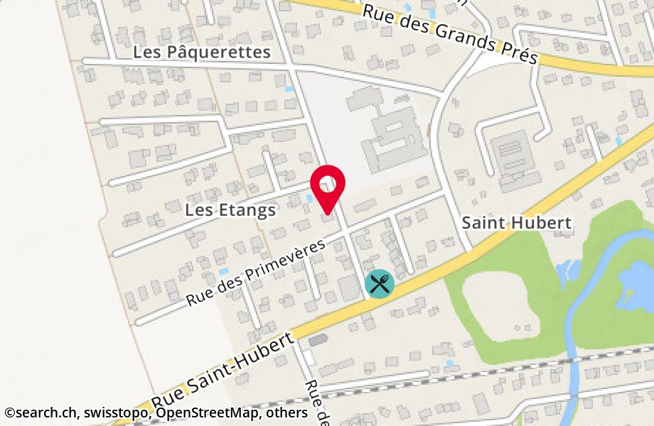 Rue des Longues-Royes 34, 2854 Bassecourt