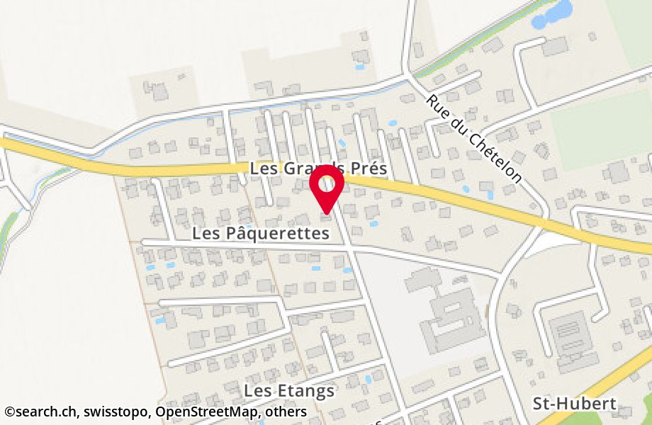 Rue des Longues-Royes 6, 2854 Bassecourt