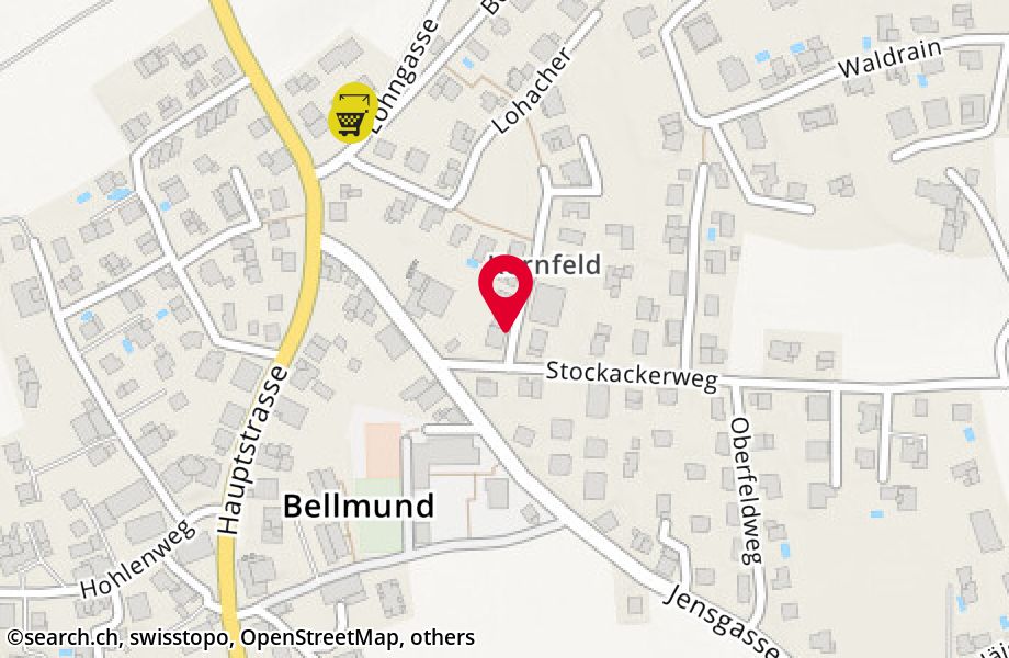 Kornfeld 1, 2564 Bellmund