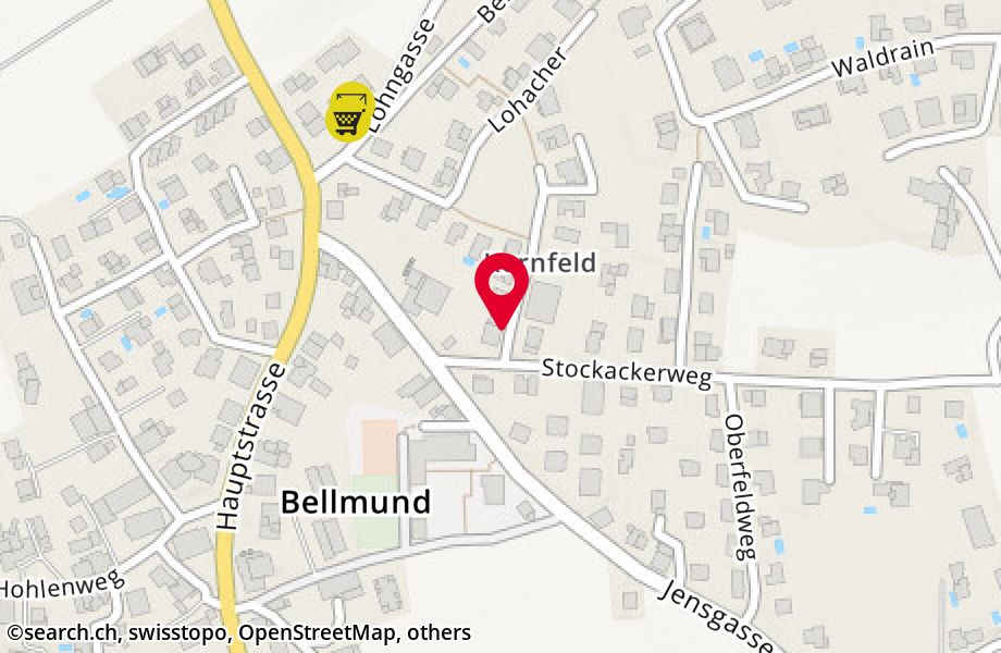 Kornfeld 1, 2564 Bellmund