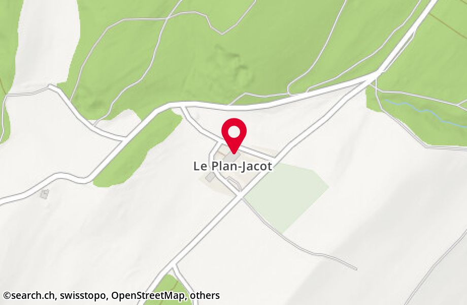 Route du Plan-Jacot 4, 2022 Bevaix