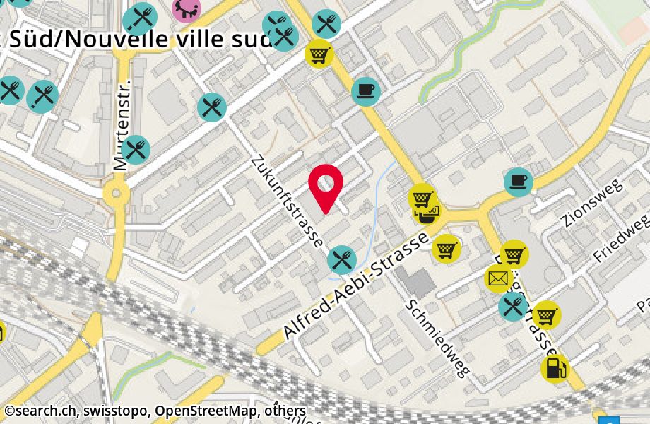 Rue de l'Avenir 49, 2503 Biel/Bienne