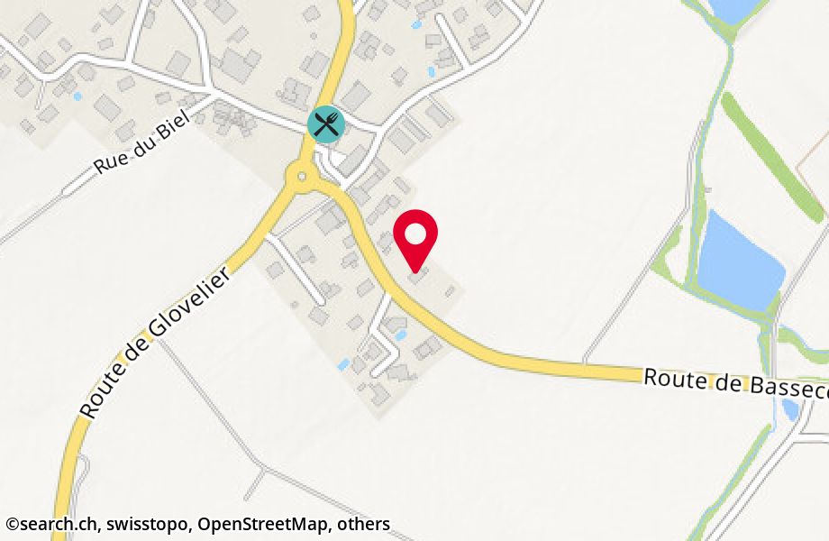 Route de Bassecourt 1G, 2856 Boécourt
