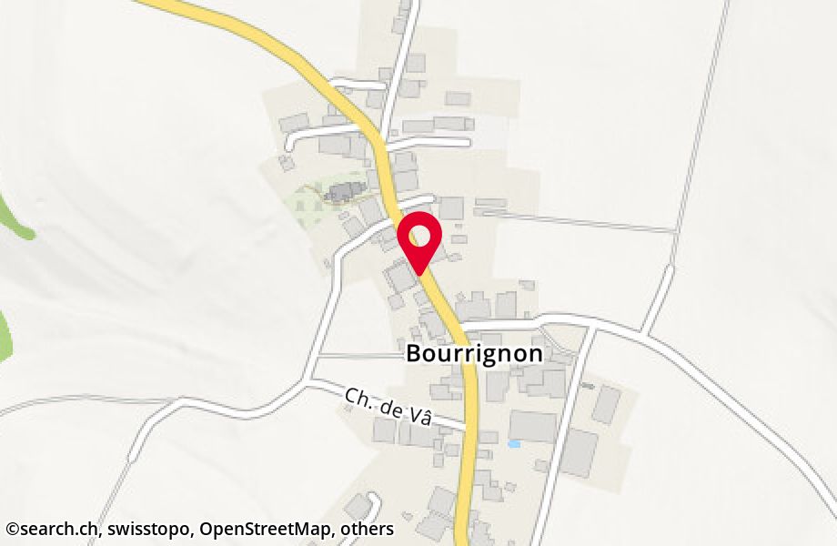 Route Principale 16, 2803 Bourrignon