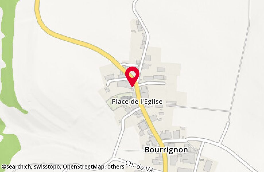 Route Principale 4, 2803 Bourrignon