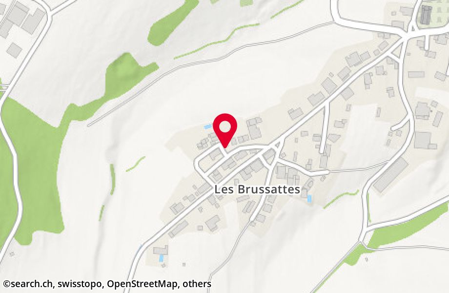 Les Brussattes 18, 2904 Bressaucourt