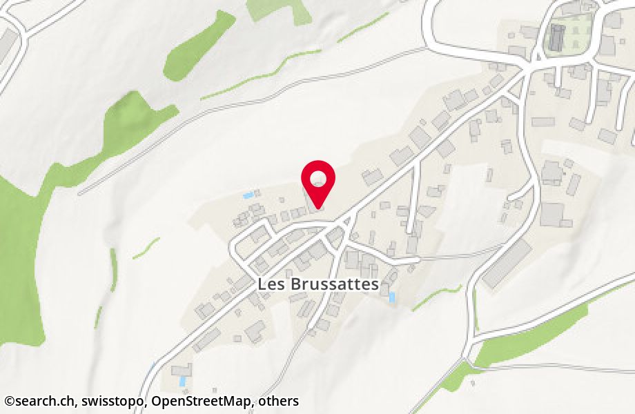 Les Brussattes 21, 2904 Bressaucourt