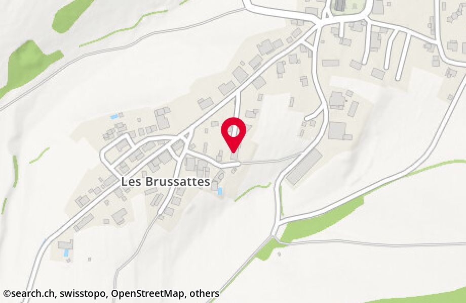 Les Brussattes 22C, 2904 Bressaucourt
