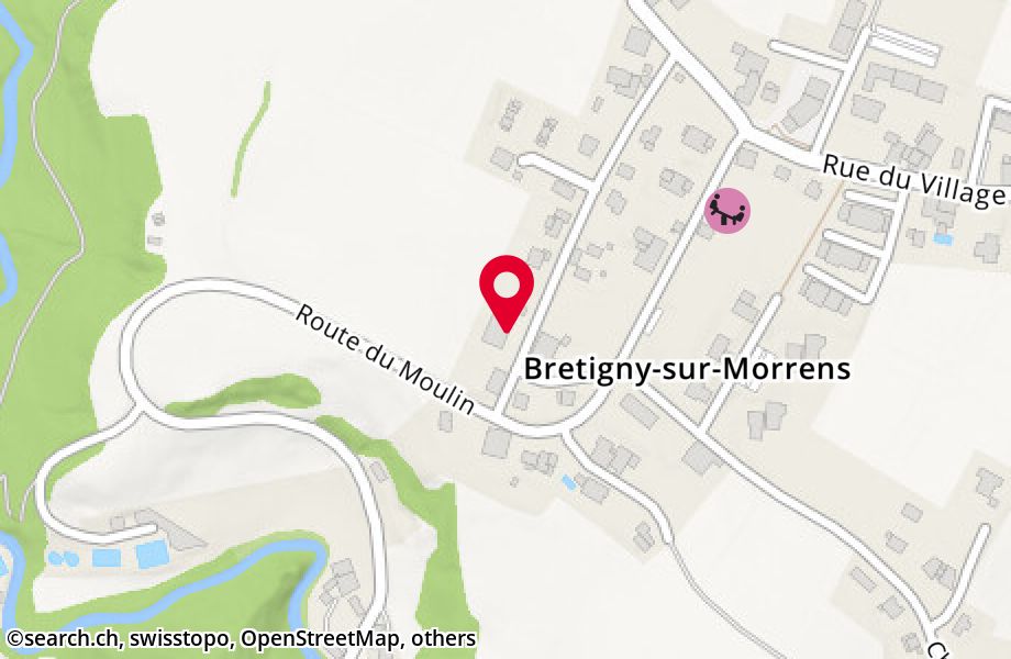 Chemin des Oches 20, 1053 Bretigny-sur-Morrens