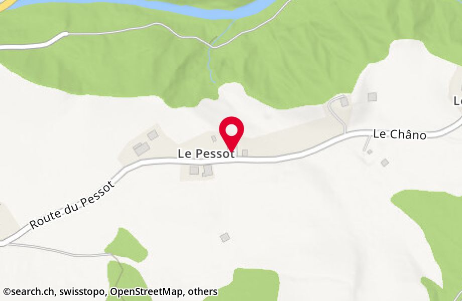 Route du Pessot 23, 1636 Broc