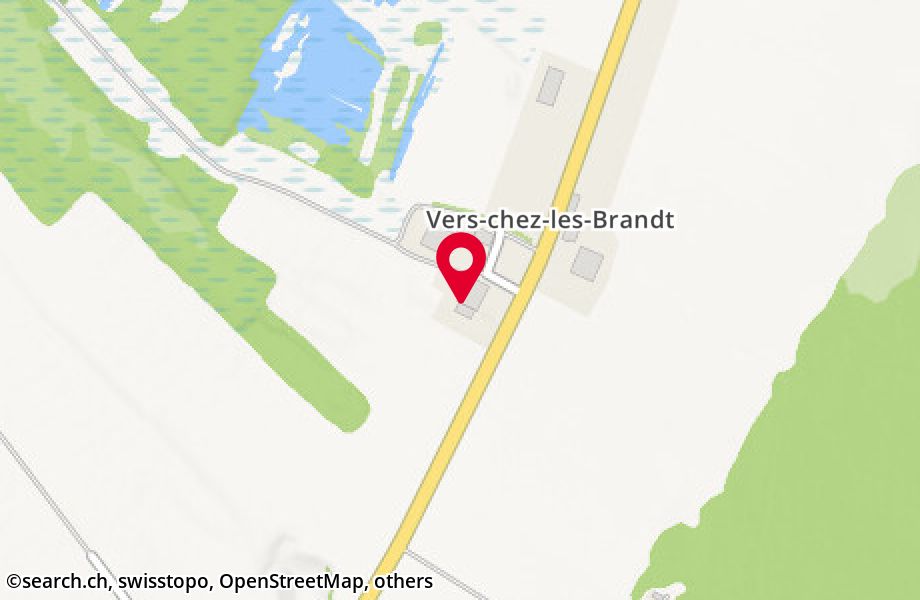 Vers-chez-les-Brandt 12, 2318 Brot-Plamboz