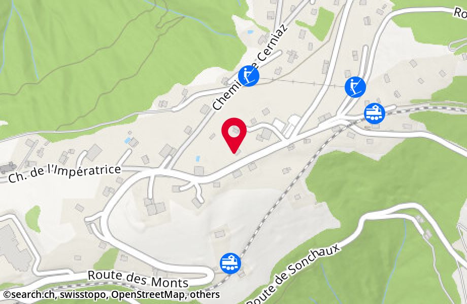 Route des Monts 29, 1824 Caux