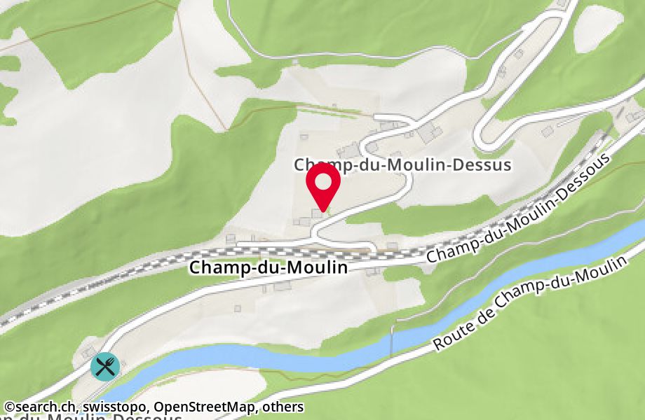 Champ-du-Moulin-Dessus 8, 2149 Champ-du-Moulin