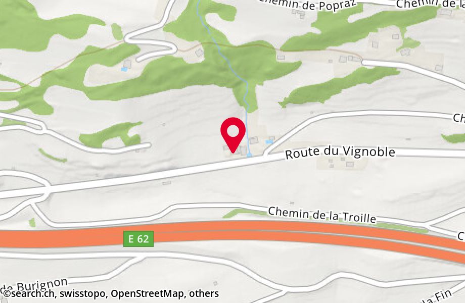 Route du Vignoble 28, 1803 Chardonne