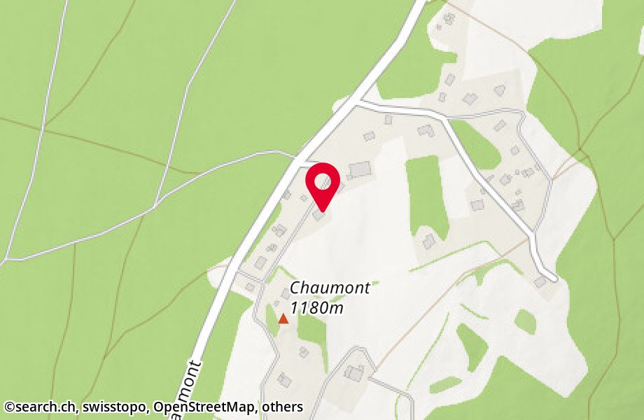 Route de Chaumont 100D, 2067 Chaumont