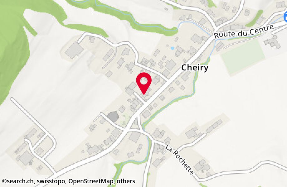 Route du Centre 19, 1529 Cheiry