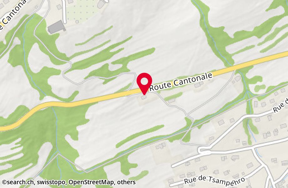 Route Cantonale 63, 3971 Chermignon-d'en-Bas