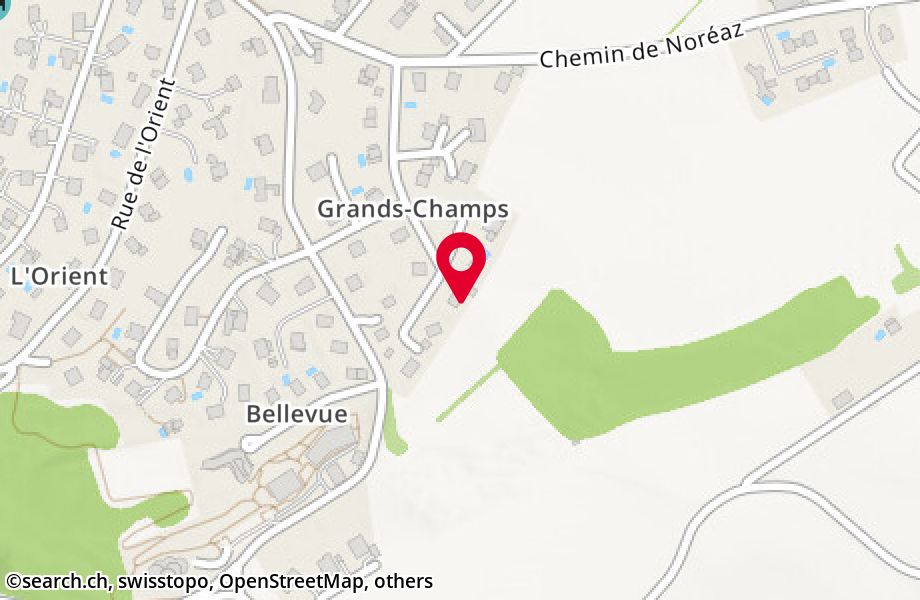 Grands-Champs 15, 1400 Cheseaux-Noréaz