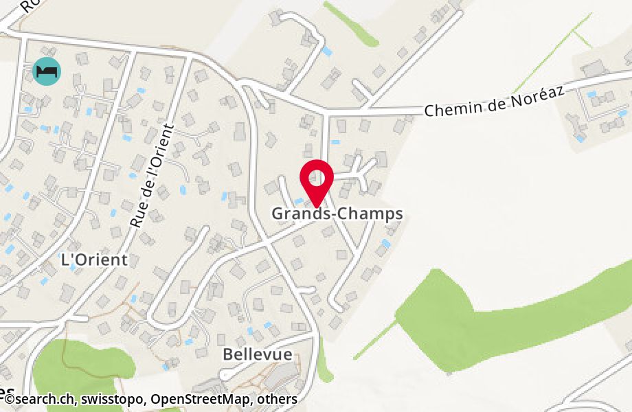 Grands-Champs 6, 1400 Cheseaux-Noréaz