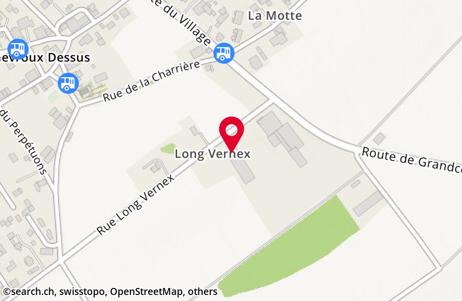 Rue Long Vernex 3, 1545 Chevroux