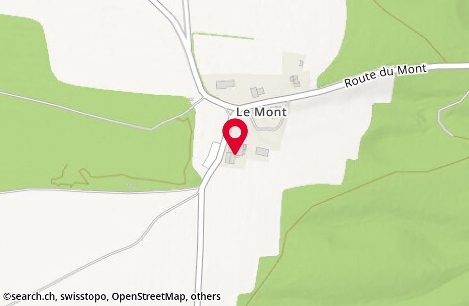 Route du Mont 150C, 2932 Coeuve