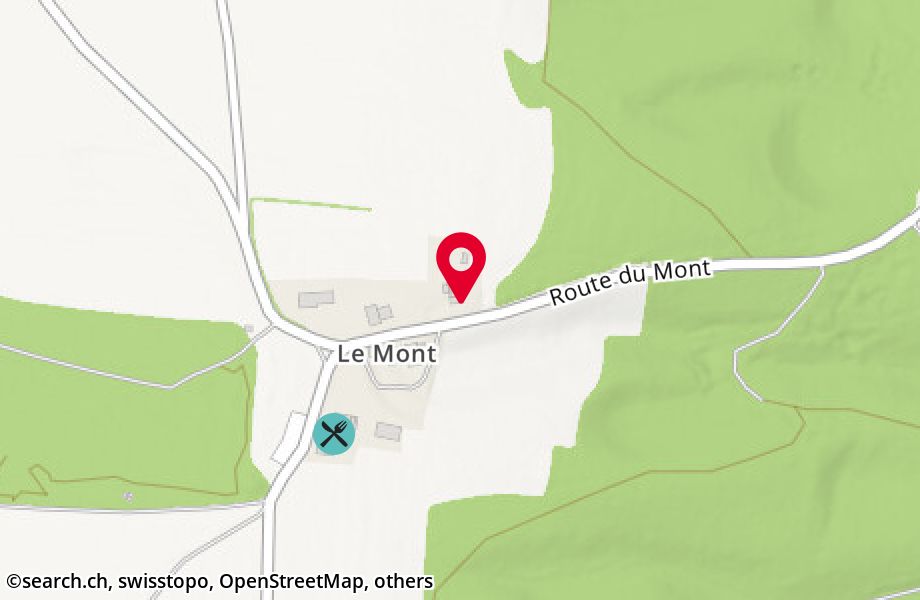 Route du Mont 150J, 2932 Coeuve