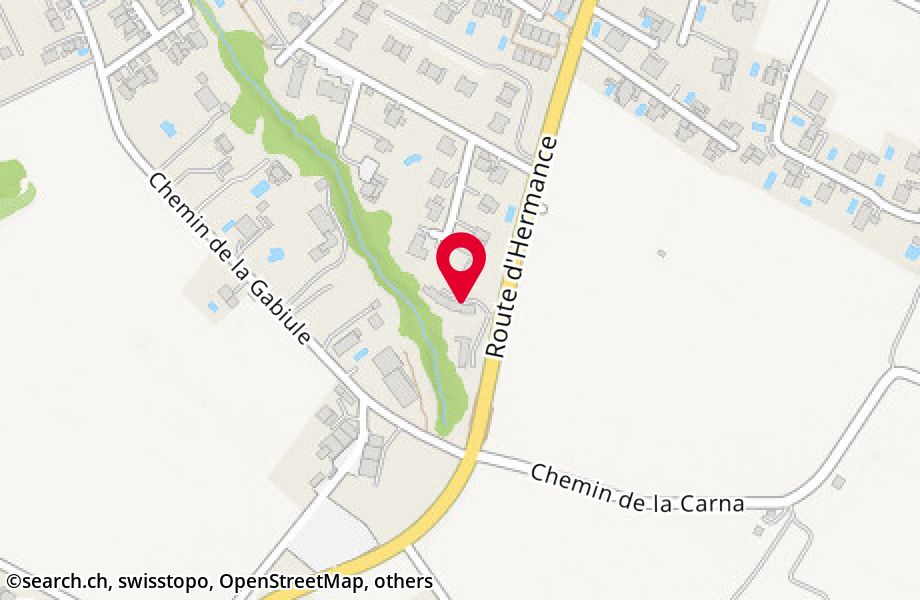 Route d'Hermance 189, 1245 Collonge-Bellerive