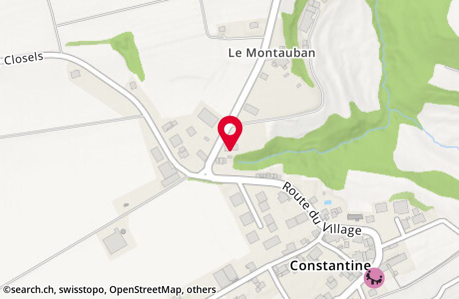 Route de Montmagny 4, 1587 Constantine