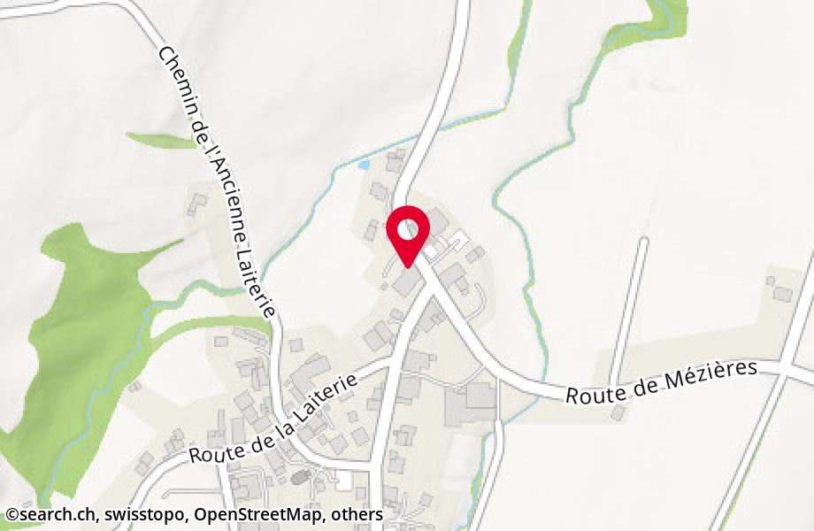 Route d'Echallens 1, 1082 Corcelles-le-Jorat