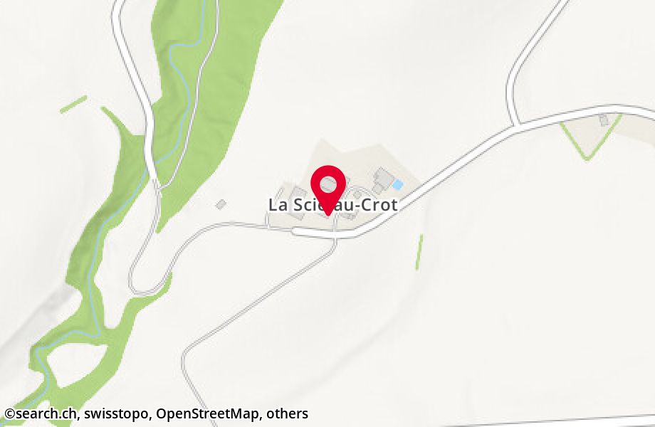 Route de la Scie-au-Crot 54, 1747 Corserey