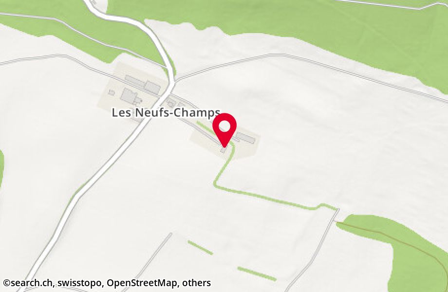 Les Neufs-Champs 6, 2823 Courcelon