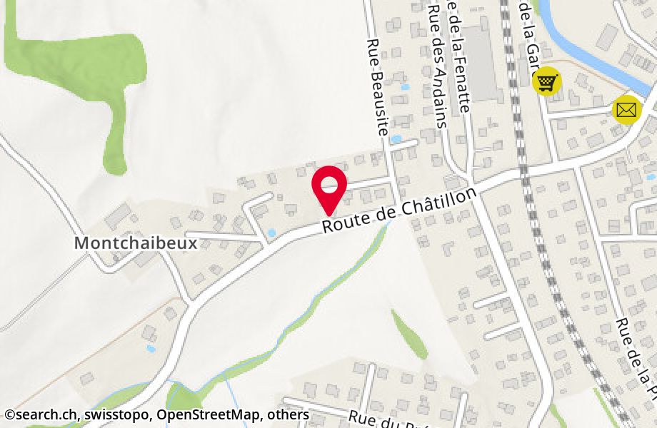 Route de Châtillon 48, 2830 Courrendlin