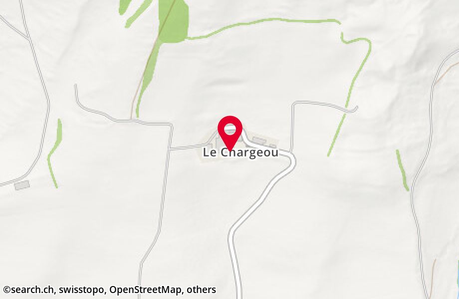 Chemin du Chargeou 176, 2746 Crémines