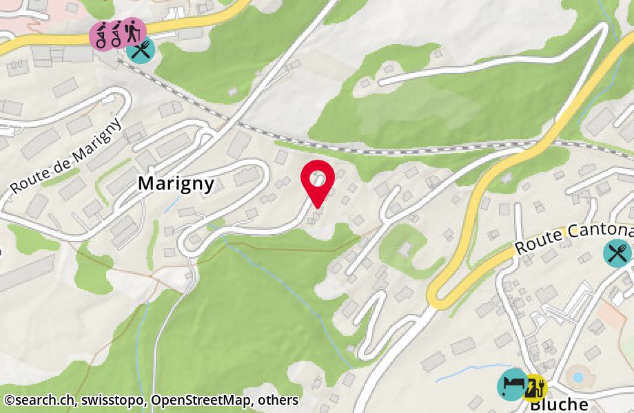 Route de Marigny 26, 3963 Crans-Montana