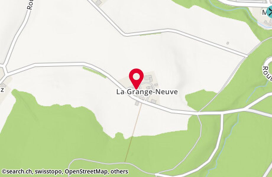 Route de Grange-Neuve 1, 1053 Cugy