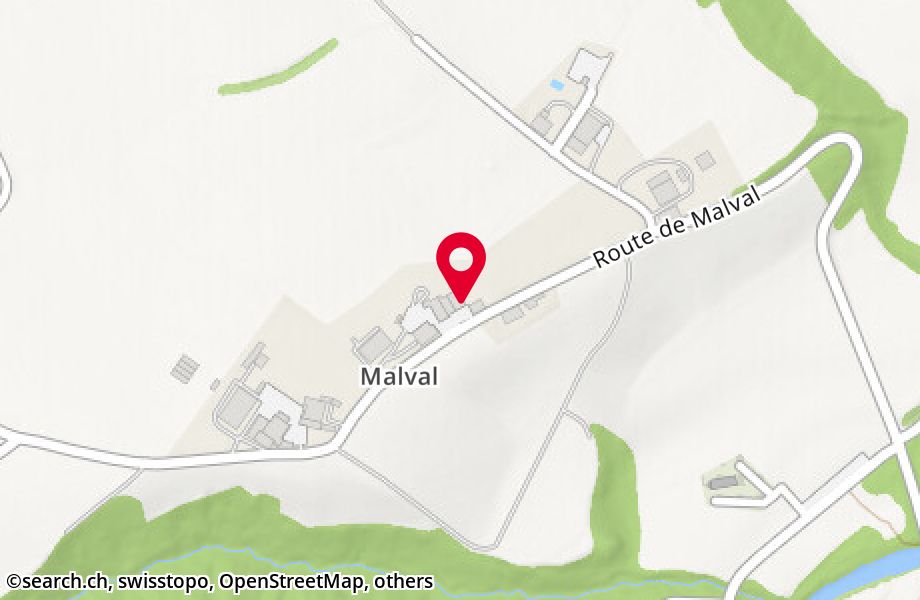 Route de Malval 22, 1283 Dardagny