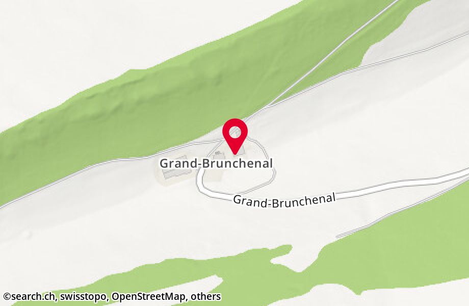Grand-Brunchenal 1, 2800 Delémont