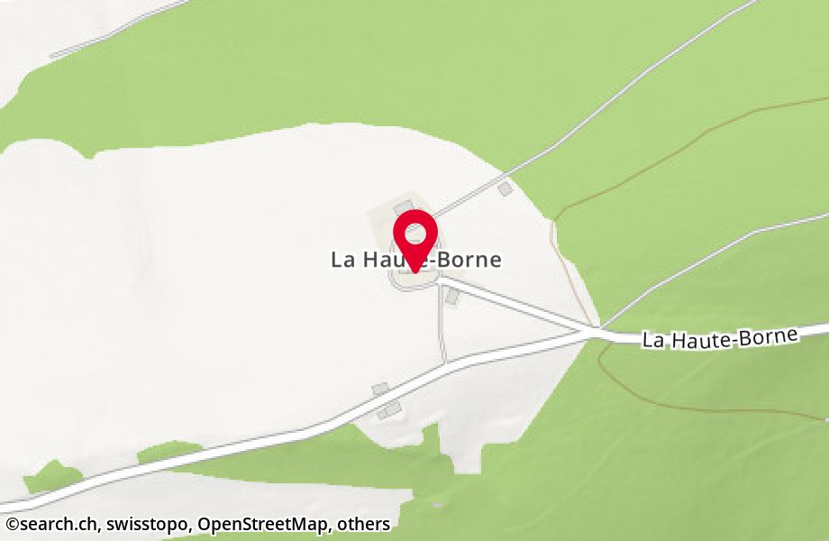 La Haute-Borne 1, 2800 Delémont