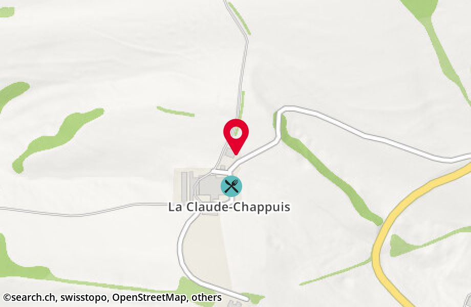La Claude-Chappuis 5, 2802 Develier