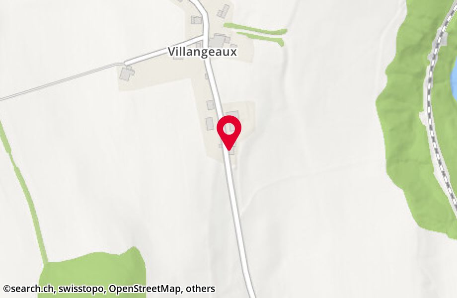 Route de Villangeaux 70, 1673 Ecublens