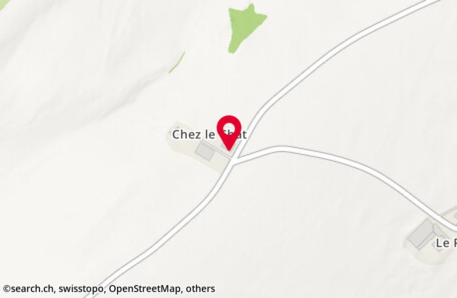 Chez le Chat 52, 2885 Epauvillers