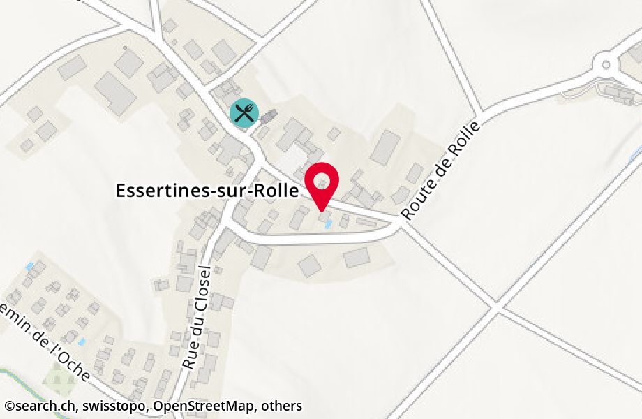 Rue du Collège 14, 1186 Essertines-sur-Rolle