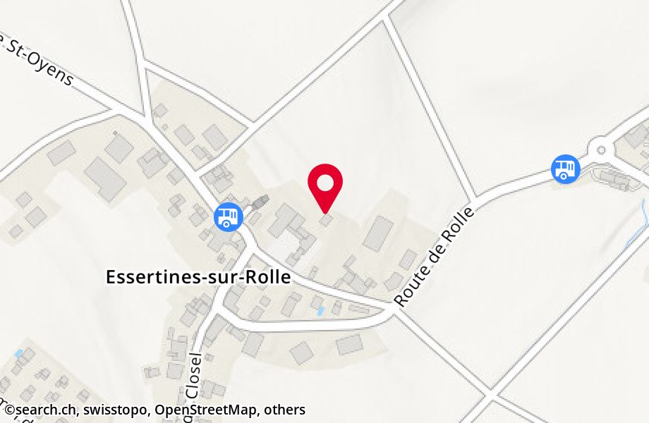 Rue du Collège 15, 1186 Essertines-sur-Rolle