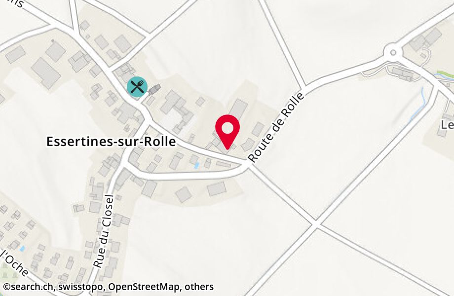 Rue du Collège 23, 1186 Essertines-sur-Rolle