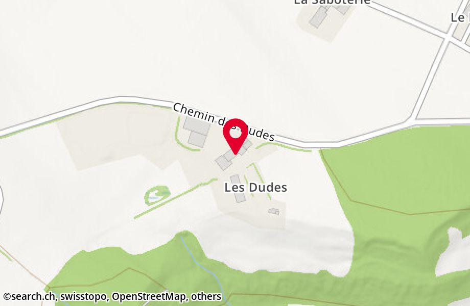 Chemin des Dudes 1, 1186 Essertines-sur-Rolle