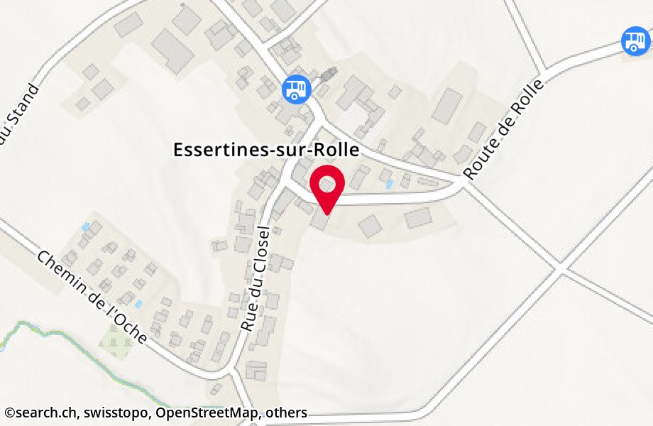 Route de Rolle 4, 1186 Essertines-sur-Rolle